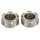 OUTIL PRO TARAUD BOITE DE PEDALIER CYCLUS FILETAGE ANGLAIS / BSC / 1,37mmx24 1.37" x 24tpi (A LA PAIRE SANS SUPPORT)