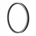 RIM FOR MTB - 20" KARGO 25C BLACK 36 Spokes..DOUBLE WALL