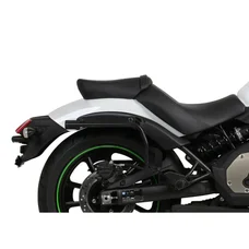 FIXATION SIDE CASE SHAD 3P SYSTEM POUR KAWASAKI 650 VULCAN S 2015>  (K0VL65IF)