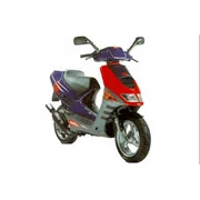 SR 50 H20 1994-1996