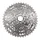 CASSETTE 10V. SHIMANO CUES U6000 CS-LG300 LINKGLIDE 11-48 (11-13-15-17-20-23-28-34-41-48)  (MONTAGE ATELIER)