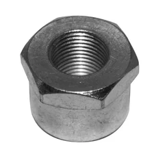ECROU DE ROUE CYCLO EPAULE DIAM M11 x 100 POUR MBK  (VENDU A L'UNITE)  -SELECTION P2R-