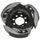 CLUTCH FOR MAXISCOOTER MALOSSI MAXI DELTA CLUTCH FOR YAMAHA 250 XMAX, MAJESTY, X-CITY/MBK 250 SKYCRUISER, SKYLINER, CITYLINER/PEUGEOT 125 SATELIS COMPRESSOR (REGLABLE)