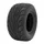 PNEU SCOOT ELECTRIQUE 8''  225/55-8 (18x9.50-8) FEIBEN NOIR  - TUBELESS (SMARDA )