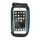 SMARTPHONE BAG FOR BICYCLE -ON TOP TUBE OR STEM - VELCRO TAPE FASTENING (19.5x10x9cm)