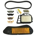 MAINTENANCE KIT FOR MAXISCOOTER YAMAHA 250 XMAX 2007>2009/MBK 250 SKYCRUISER 2007>2009  -RMS-