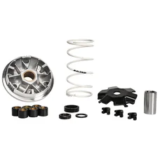 VARIATOR FOR SCOOT MALOSSI MULTIVAR SPORT FOR MBK 50 BOOSTER, NITRO/YAMAHA 50BWS, AEROX/APRILIA 50 SR/MALAGUTI 50 F12