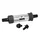 BOTTOM BRACKET - SQUARE TAPERED - VP 159,5mm BSC - SHELL WIDTH:100mm FOR FAT BIKE