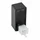 BOITIER CDI SCOOT ADAPTABLE PEUGEOT 50 BUXY, ZENITH, SQUAB, LUDIX, TREKKER, SPEEDFIGHT 2 2006>2008  (NOIR CONNECTEUR BLANC - 5 COSSES)  -SELECTION P2R-