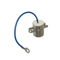 CONDENSER  FOR MBK 51, 41, 40, 88, 89  -NOVI-