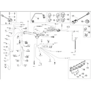Circuit electrique cent.