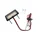 ECLAIRAGE DE PLAQUE IMMATRICULATION KOSO DROP A LEDS