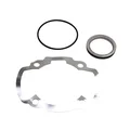 GASKET SET FOR CYLINDER KIT FOR SCOOT POLINI CAST IRON FOR PEUGEOT 50 TKR, TREKKER, SPEEDFIGHT AIR, VIVACITY, BUXY, SQUAB, ZENITH, ELYSEO - (209.0406)