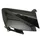 FRONT FAIRING FOR  MAXISCOOTER YAMAHA 530 TMAX 2012>2014 GLOSS BLACK (LEFT)  -P2R-
