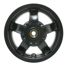 JANTE/ROUE ARRIERE ORIGINE PIAGGIO 50 ZIP 2006>  -646613000C-