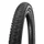 TYRE FOR URBAN BIKE/CARGO  24 X 2.35 SCHWALBE PICK-UP BLACK RIGID-  DOUBLE DEFENSE (60-507) COMPATIBLE EBIKE (MAX LOAD 145kgs)