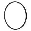JANTE VTC 700x35 -28/29" MACH1 M820 DISQUE NOIR 36T. DOUBLE PAROI AVEC ŒILLETS - 622x19c