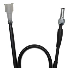 TRANSMISSION SPEEDOMETER CABLE FOR SCOOT MBK 50 BOOSTER 2003>, OVETTO 2STROKE 1997>, OVETTO 4STROKE 2008>/YAMAHA 50 BWS 2003>, NEOS 2STROKE 1997>, NEOS 4STROKE 2008>