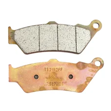 PLAQUETTE DE FREIN AVANT ORIGINE APRILIA 660 TUAREG 2021> -2B009668-