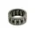 ROLLER BEARING FOR GEARBOX SECONDARY SHAFT  "PIAGGIO GENUINE PART" GILERA 50 SMT, RCR/APRILIA 50 SX, RX, RS  -847544-