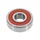 WHEEL BEARING 6303-2RS (17x47x14mm) TPI (SOLD PER UNIT)