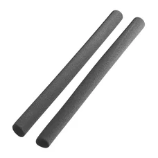FOAM - BAR TAPE - ERGOTEC MILANO FOR HANDLEBAR AHS Ø 22.2 mm Lg 382 mm (PAIR)
