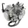 MOTEUR COMPLET 50 A BOITE ADAPTABLE GENERIC 50 TRIGGER SM/RIDE 50 THORN/KEEEWAY 50 TX, X-RAY 2008>2015/CPI 50 SM (TYPE AM6) -P2R