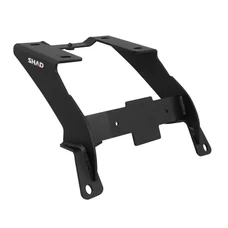 FIXATION TOP CASE SHAD TOP MASTER POUR PIAGGIO 125-250-300-400 MP3 2007>, 500 MP3 2010>2017 (V0MP10ST)