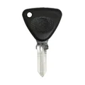 KEYBLANK "PIAGGIO GENUINE PART" 50 NRG POWER 2005>  -959392-