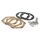 DISQUE D'EMBRAYAGE SCOOT MALOSSI POUR PIAGGIO 50-125 PK 2T, 50 APE FL 2T 1989>1990, APE FL2 2T 1990>1995, APE FL3 2T 1996>1999  (5216523)