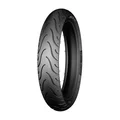 PNEU MOTO 17''  80/80-17 MICHELIN PILOT STREET TL REINF 46S (372991)