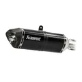 SILENCIEUX AKRAPOVIC CARBONE (M-R05202C)