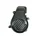 VOLUTE/CACHE TURBINE SCOOT REPLAY POUR MBK 50 BOOSTER 1990>2003, ROCKET, NG, STUNT 1990>2003/YAMAHA 50 BWS 1990>2003, SPY, BUMP, SLIDER 1990>2003  CARBONE