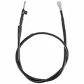 TRANSMISSION COMPTEUR SCOOT ADAPTABLE SCOOT 50 CHINOIS GY6, 139 QMB 12 POUCES A VISSER/A CLIPSER + FIXATION + CARRE/FENDU (LONGUEUR 1090 mm)  -SELECTION P2R-