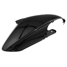 FRONT FAIRING FOR MAXISCOOTER YAMAHA 500 TMAX 2008>2011 GLOSS BLACK -RIGHT-  -SELECTION P2R-