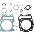 JOINT HAUT MOTEUR MAXISCOOTER ADAPTABLE HONDA 250 FORESIGHT 1998>2001, FORZA 2003>2004/PEUGEOT 250 SV 2001>2002/PIAGGIO 250 X9 2000>2001 (POCHETTE HAUT MOTEUR)  -ARTEIN-