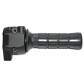 POIGNEE DE GAZ SCOOT DOMINO ADAPTABLE MBK 50 BOOSTER 1999>2003, EVOLIS, FORTE, FIZZ/YAMAHA 50 BWS 1999>2003, ZEST, AXIS
