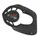 ENGINE COVER FOR BOSCH PERFORMANCE LINE LEFT - BLACK BDU4XX IDEM SPEED - CARGO