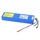 BATTERIE POUR TROTTINETTE ELECTRIQUE I-RAW QDE 07 36V 7,8Ah (POUR REF 197845) COMPATIBLE MODELE DARTY-BOULANGER-FNAC
