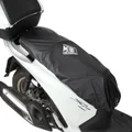 COUVRE/HOUSSE DE SELLE TUCANO SEAT COVER START ETANCHE NOIR 234B SMALL 500x950 mm (VENDU A L'UNITE)