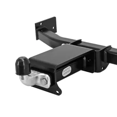 ATTELAGE REMORQUE ORIGINE PIAGGIO PORTER NP6 2021> ROUES JUMELEES  -1E003557-