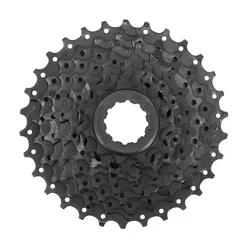 CASSETTE  8 Speed. SRAM PG820 BLACK 11-30  (COMPATIBLE SHIMANO)  (11-13-15-17-20-23-26-30)