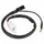 CABLAGE FAISCEAU DEMARREUR ADAPTABLE MBK 50 NITRO <2013 / YAMAHA 50 AEROX <2013  -SELECTION P2R-