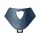 FUEL TRAPDOOR "PIAGGIO GENUINE PART" 50-125 FLY 2012> BLUE 222/A  -67308640DE-