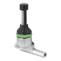 ROBINET RESERVOIR D'HUILE 50 A BOITE ADAPTABLE RIEJU 50 MRT / DERBI 50 SENDA / GILERA 50 SMT, RCR / YAMAHA 50 DT-R, DT / APRILIA 50 RX, SX  -SELECTION P2R-