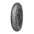 PNEU MOTO 18''  3.50-18 MITAS MC7 FRONT/REAR TL 56P (CLASSIQUE/SPORT)