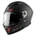 CASQUE INTEGRAL MT STINGER 2 SOLID A1 UNI NOIR MAT    S (ECE 22.06)