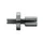 VIS CREUSE TENDEUR DE CABLE CYCLO/VELO DIAM M6 - LONG 20mm  FENDUE POUR FREIN  (VENDU A L'UNITE)  (02926000)  -ALGI-