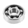 ROULEMENT D'EMBIELLAGE 6303 (17x47x14) CERAMIQUE CAGE ACIER ADAPTABLE MINARELLI 50 AM6/MBK 50 X-POWER, X-LIMIT/YAMAHA 50 TZR, DTR, TZR/BETA 50 RR/PEUGEOT 50 XPS/APRILIA 50 RS(VENDU A L'UNITE)