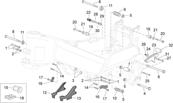 Chassis II